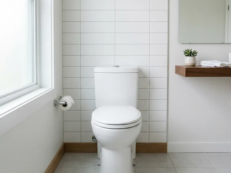 Toilet Repair & Installation Plumber in Hampton, VA